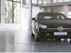 Mercedes-Benz A 160