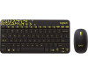 LOGITECH Wireless Combo MK240 mis i tastatura