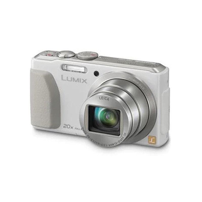 Panasonic LUMIX DMC-TZ40EP-W