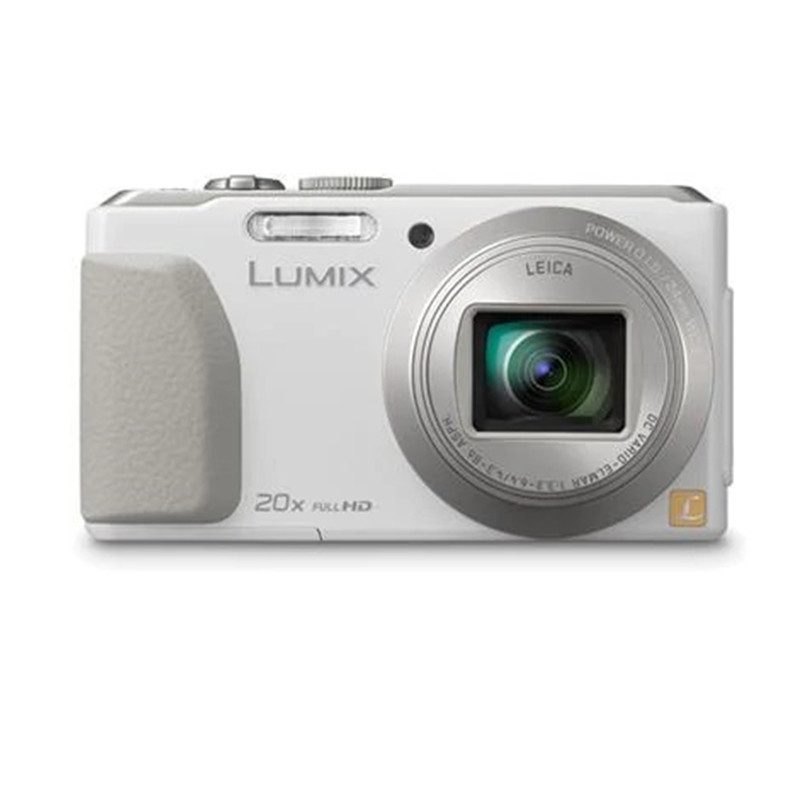 Panasonic LUMIX DMC-TZ40EP-W