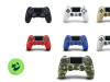Play Station PS4 Dzojstik Controller (vise boja)
