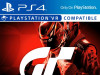 Granturismo sport ps4 igra