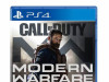 call of duty modern warfare ps4 igra