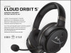 HyperX Cloud Orbit S