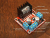 ARDUINO MODUL L298N STEPPER MOTOR RK013 (018533)