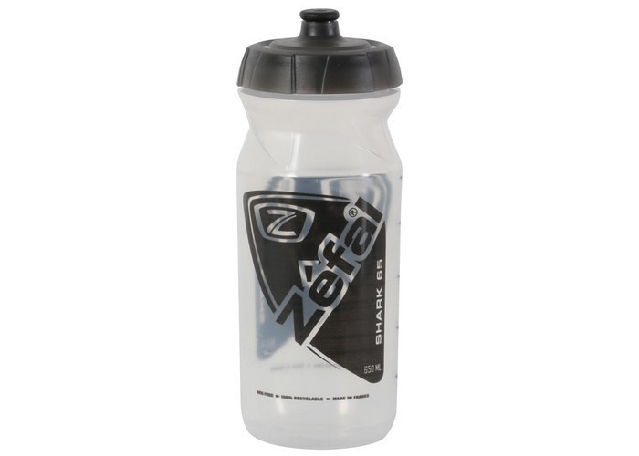 BIDON - BOCA ZEFAL SHARK 65 ( 650ml, bicikl )