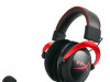 KINGSTON HYPERX CLUOD 2 RED GAMING SLUSALICE