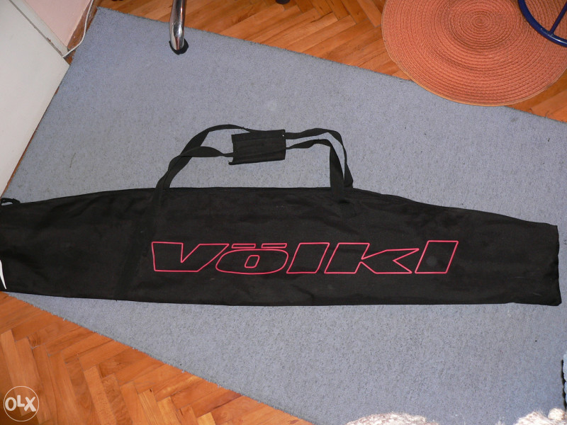 FUTROLE ZA SKIJE VOLKL I SALOMON