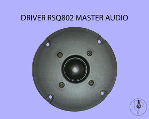 DRIVER RSQ802 MASTER AUDIO