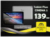 Fluo CINEMA 2 - TABLET