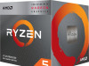 AMD Ryzen 5 3400G AM4 BOX
