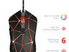 GXT 133 Locx Gaming Mouse