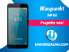 Blaupunkt SM 02