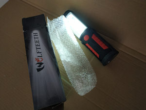 LED svijetiljka, 3AA baterija,magnetno dno,flashlight