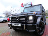 Mercedes G 63 AMG Exclusive Designo 571 KS Speedshift