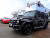 Mercedes G 63 AMG Exclusive Designo 571 KS Speedshift