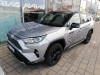 TOYOTA RAV4 2.5 HSD 4x2 5D E-CVT STYLE