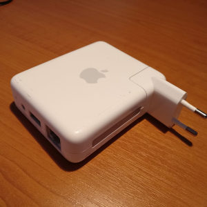 Apple Airport Express Base