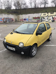 Renault Twingo Twingo