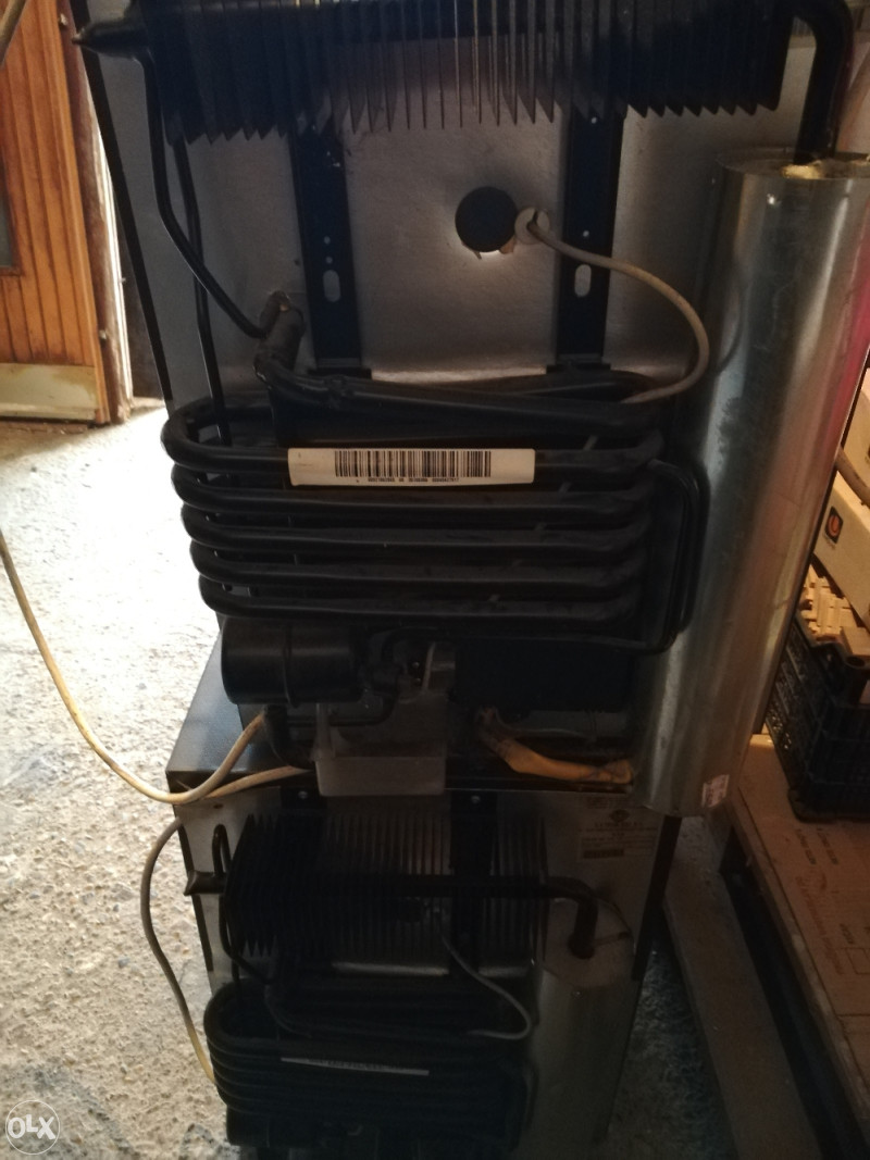 Frizider mini bar Dometic RH 440 LD