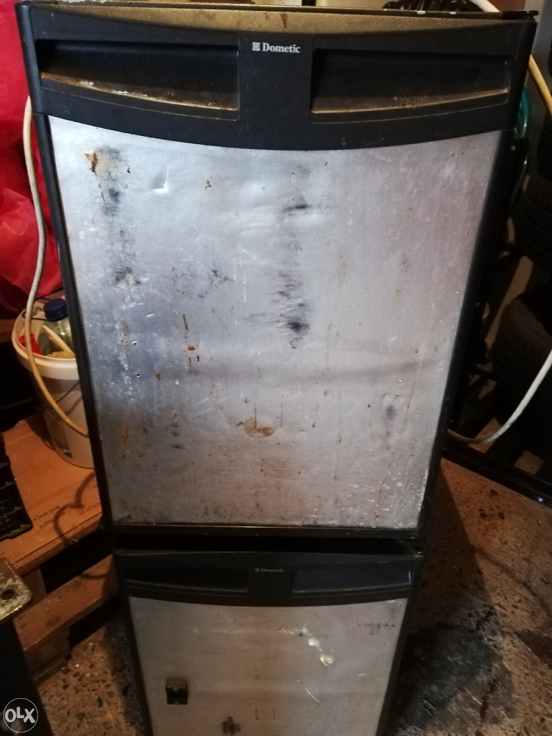 Frizider mini bar Dometic RH 440 LD