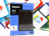 Externi HDD 4TB Maxtor M3 Portable USB 3.0