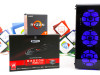 Gaming PC CXC2; Ryzen 7 2700x; RX 580; 240GB SSD; 16GB