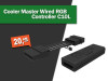 Cooler Master Wired RGB Controller C10L