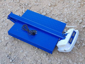 DIGITALNA VAGA STRAUS 350KG