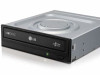 LG DVD-RW SATA BLACK CITAC PRZAC ZA PC RACUNAR