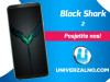 Black Shark 2 128GB (8GB RAM)