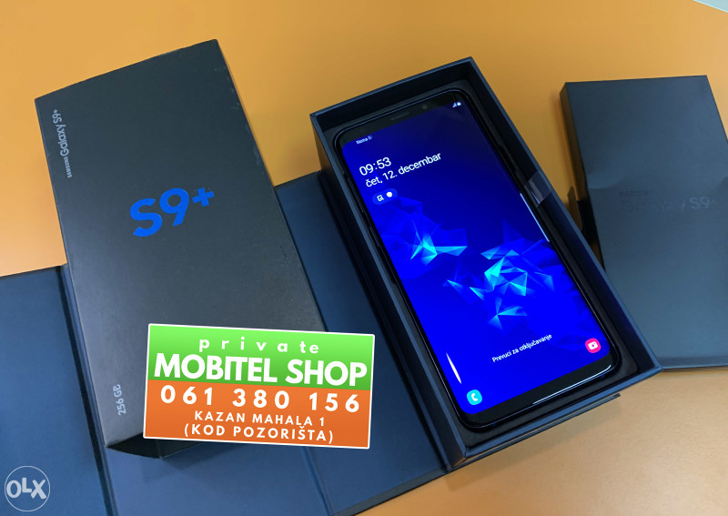 s9  olx