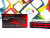 Desktop Switch Mercusys 5-Port 10/100/1000 MS105G