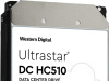 WD UltraStar HC510 10TB 7200rpm 256MB Enterprise Sata HDD