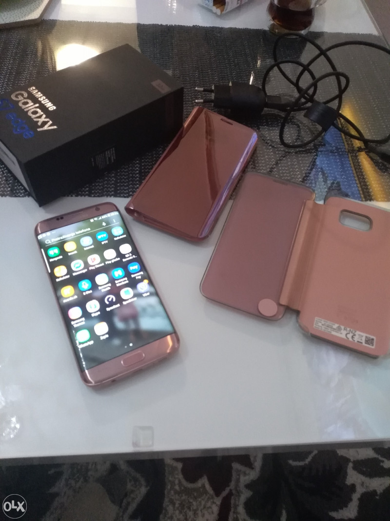 Telefon 250km samsung s7edage