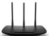 TP-LINK ADVANCED WIRELESS ROUTER TL-WR940N (019590)