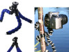 TRIPOD STALAK STATIV ZA KAMERU TELEFON PLAVI