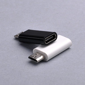 USB adapter type c u micro usb tip c u micro usb