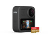 GoPro MAX 360 kamera CHDHZ-201-RW