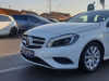 MERCEDES A180 CDI 2014 LED XENON NAVI