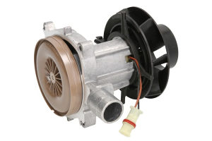 MOTORIC GRIJANJA VEBASTOG IVECO 252070992000