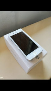 IPhone 5