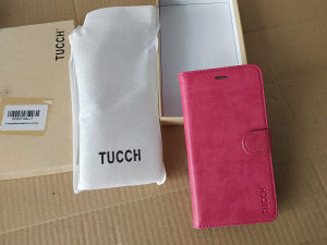 Magnetni novčanik maska za iPhone 6s/6+ plus 5.5" PINK