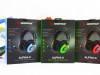 Gaming slušalice Rampage Alpha-X SN-RW66 LED