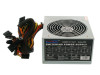 LC-Power napojna 600W 12cmLC600H-12 V2.31Office Series