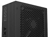 NZXT PSU E650W 80 Gold Fully Modular Digital Monitoring