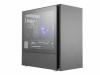 Cooler Master Case Silencio S600