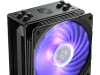 Cooler Master CPU Cooler Hyper 212s RGB Black Edition