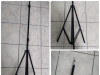 STATIV ZA RASVJETU STALAK TRIPOD 180CM