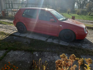 Golf 4 1.8t